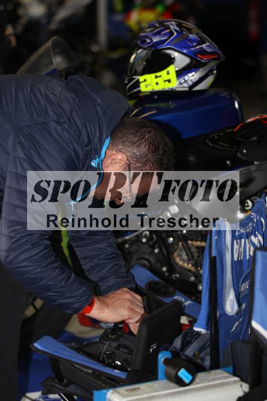 /Archiv-2024/01 26.-28.01.2024 Moto Center Thun Jerez/Boxenimpressionen/28.01.2024